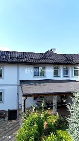 Casa premium/potential investitional - Miroslava-600 mp |Teren 1711 mp