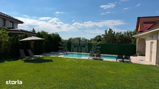 CASA 4 CAMERE//PAULESTI// REZIDENTIAL LA CIRESI