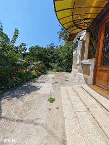 Casa cu teren 1000 m2 de vanzare * Dacia-Mosilor*