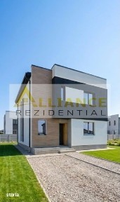 Casa individuala cu etaj | 5 camere | Langa bulevard