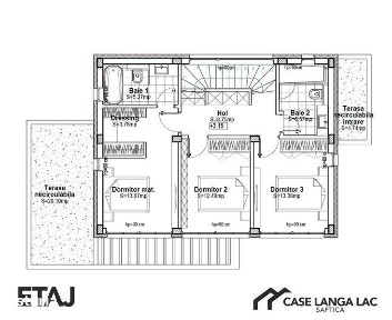 Casa de vanzare Saftica
