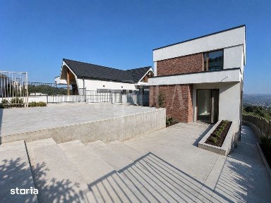Casa 4 camere de vanzare in Faget, Cluj Napoca