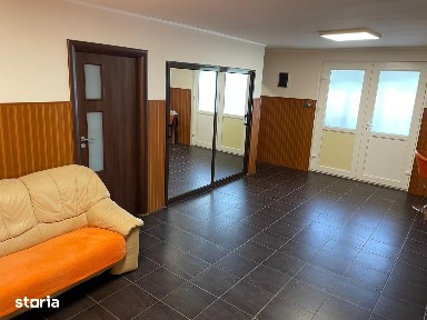 Vand casa P+1 in zona Aparatorii Patriei 5 minute de metrou