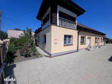 Casă / Vilă cu 3 camere de vânzare