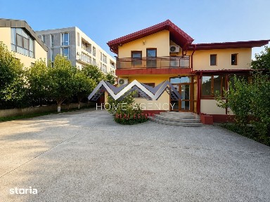 Casă individuală | 5 camere | 650 mp teren | Iancu Nicolae - Pădurea B