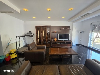 Nou | Casă Premium | 8 Camere | Otopeni