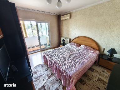 ROANDY - Apartament 3 camere mobilat si utilat - Eroilor
