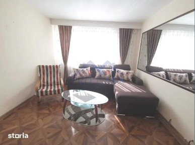 Apartament 2 camere, Cetate, Closca, et.1, 56 mp.