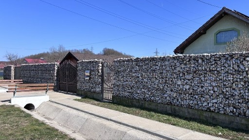 Casa de vanzare duplex