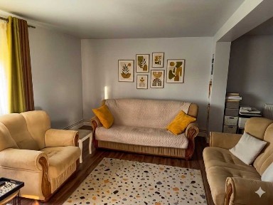 Vând casa sau Schimb cu Apartament în Constanța (+/- diferență)