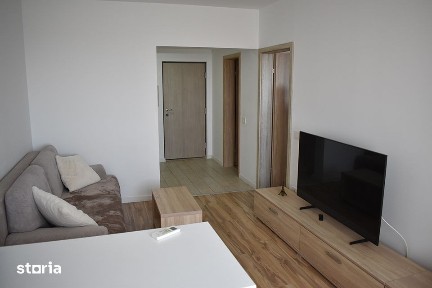 Apartament 2 camere de inchiriat Prima Decebal, Oradea