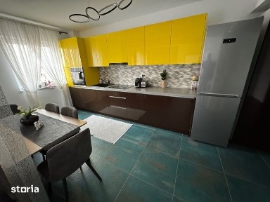 Inchiriez apartament 2 camere cu loc de parcare, Onestilor