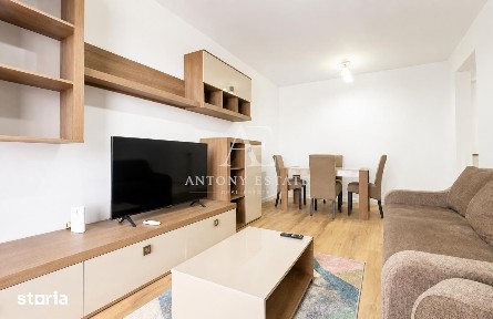 Apartament 2 camere | COMISION 0% | Prima Arena | Parcare inclusa | Bl