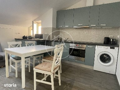 Casă de închiriat cu 2 camere în zona Centrală,Oradea