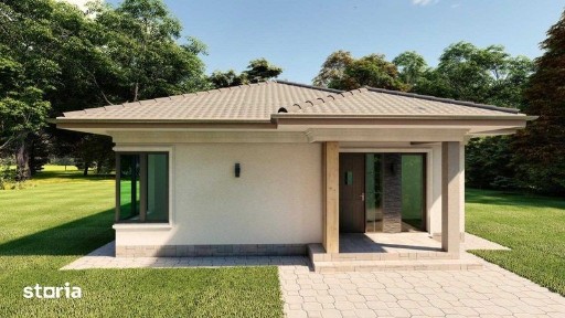Vand Casa P (cartier privat)