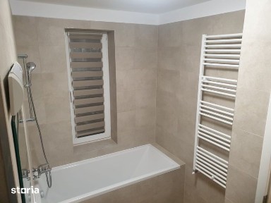 Inchiriez apartament 2 camere studio Coresi Kasper