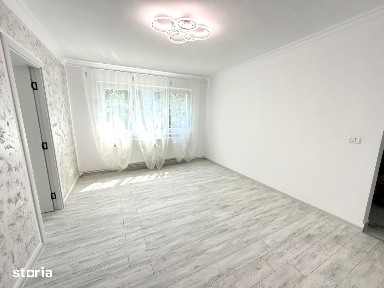 Carpați - Piața Sud, Apart 3 camere, etaj 2/4, 1 balcon, RENOVAT 2026!