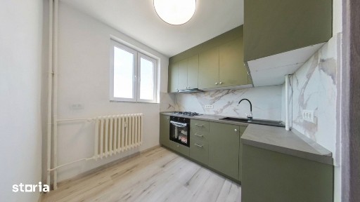 Apartament modern cu 2 camere de vanzare - Podgoria, Iuliu Maniu