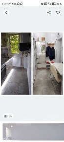 Apartament 3 camere de 73 mp etaj 2,cu centrala proprie, zona frumoasa