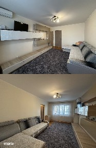 De vanzare, ap 3 cam, cf 1, zona Vlaicu - Lebada, Z-uri