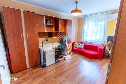 Apartament 3 Camere | 64 MP | Garaj | Boxa | Manastur/Grigore Alexandr