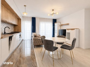 Apartament 3 camere de vanzare in Iris, Cluj Napoca