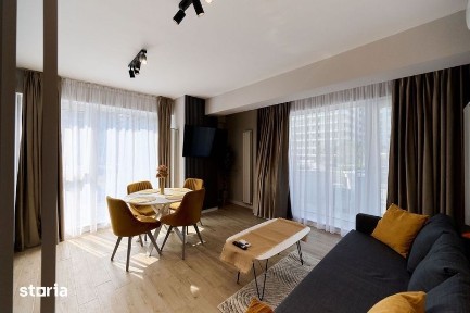 Apartament 2 camere Alezzi Infinity prima linie cu vedere la mare