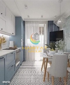 Vanzare Apartament 2 camere 63mp la 7 min Metrou Berceni Direct Dezvol