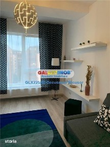 Garsoniera, Militari Residence, Str Rezervelor, 56.900 euro