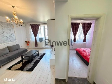 Apartament 2 camere-de vanzare - Militari Residance