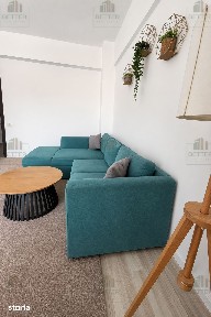 Apartament 2 camere decomandat - Strada Biruinței, Popești-Leordeni