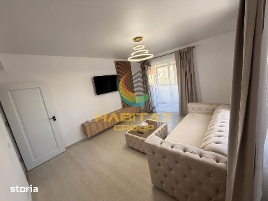 Apartament 2 Camere Sector 4 Grand Arena 54Mp