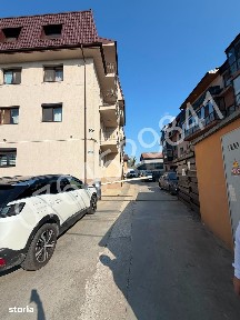 Apartament 2 camere,bloc 2017,Fundeni Residence,Str. Drumul Garii 6.