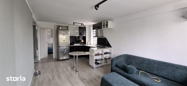 Apartament 3 camere mobilat - zonă verde, aproape de Vivo Mall!