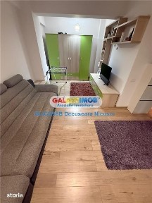 Garsoniera, Militari Residence, Str Rezervelor, 49 900 euro