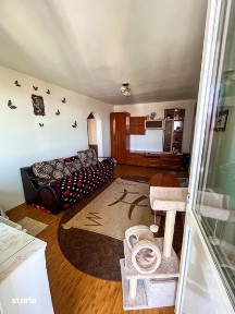 Apartament 2 camere,de vanzare