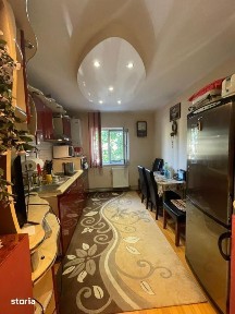 Apartament 2 camere, 49 mp, Cartier Hotvon