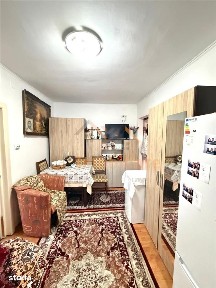 APARTAMENT 2 CAMERE | TIP X | STRADA GRADINARILOR | ORADEA