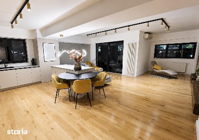 Apartament 3 camere | Sector 2 | Upground Residence | Metrou Pipera