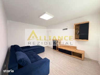 Apartament 2 camere | Șoseaua Giurgiului | 48 mp | Centrală proprie |