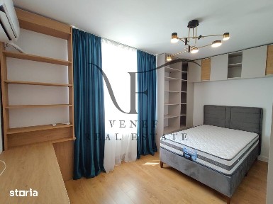 0 COMISION 3 Camere 66mp etaj 10 renovat 2026 Colentina Doamna Ghica