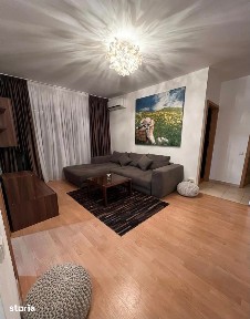 Apartament 2 camere Complex Titan | Parcare inclusa