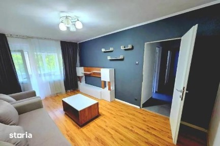 Iancului / Sachelarie Visarion/ et 4 / decomandat / renovat/