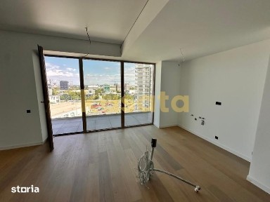 Ap.artament 3 camere | One High District | Luminos