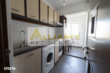 Garsoniera - Mobilata Utilata - Progresul - etaj 4 - 46.000€