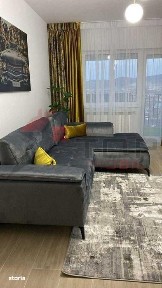 Apartament 1 Camera D - 51mp - Bloc Nou - Tatarasi