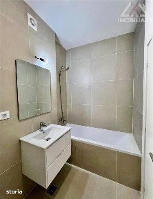 Apartament 2 Camere SILK District
