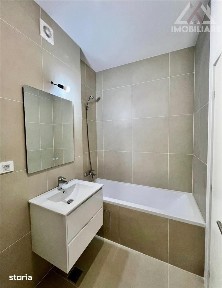 Apartament 2 Camere SILK District