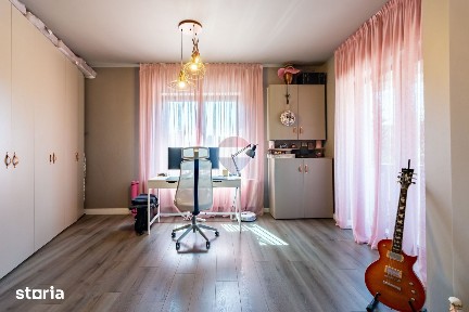 Apartament modern, posibilitate 2 dormitoare | Agricultori, Teleajen