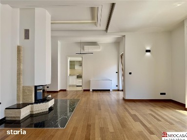 Duplex spatios in inima cartierului Primaverii